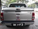 Toyota Hilux E 2014 - Cần bán xe Toyota Hilux E sản xuất 2014, màu bạc, nhập khẩu