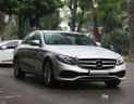 Mercedes-Benz E class E250 2016 - Bán Mercedes E250 sản xuất 2016, màu bạc như mới