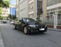 BMW 5 Series 520i 2015 - Bán BMW 5 Series 520i sản xuất 2015, màu đen, nhập khẩu