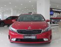 Kia Cerato 1.6 MT 2018 - Tây Ninh bán Kia Cerato 1.6 số tay giá kịch sàn. Alo ngay: 0938.805.694 (Bé Trúc)