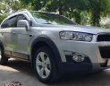 Chevrolet Captiva LTZ 2013 - Chính chủ bán Captiva LTZ 2013, xe chất miễn bàn