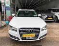 Audi A8 2011 - Cần bán xe Audi A8 đời 2011, màu trắng, nhập khẩu