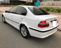 BMW 3 Series 318i 2004 - Bán ô tô BMW 3 Series 318i sản xuất 2004, màu trắng số tự động, giá chỉ 280 triệu