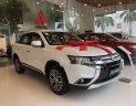 Mitsubishi Outlander 2018 - Bán Mitsubishi Outlander đời 2018, màu trắng