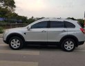 Chevrolet Captiva   LT   2008 - Cần bán xe Chevrolet Captiva LT đời 2008 chính chủ, 290 triệu