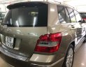 Mercedes-Benz GLK Class GLK280 4Matic 2009 - Bán xe Mercedes GLK280 4Matic năm 2009, màu nâu, xe nhập, 600tr