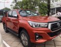 Toyota Hilux 2.8G 4x4 AT 2018 - Bán ô tô Toyota Hilux 2.8G 4x4 AT đời 2018, xe nhập