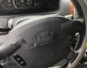 Kia Carnival  MT 2007 - Cần bán Kia Carnival MT năm 2007, màu bạc, giá tốt