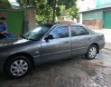 Mazda 626 2002 - Bán ô tô Mazda 626 năm 2002, màu xám, nhập khẩu nguyên chiếc, 102 triệu