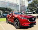 Mazda CX 5 2018 - Bán xe Mazda CX 5 sản xuất năm 2018, màu đỏ