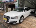 Audi A8 2011 - Cần bán xe Audi A8 đời 2011, màu trắng, nhập khẩu