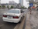 Mazda 323   2005 - Bán Mazda 323 năm sản xuất 2005, màu trắng, xe nhập