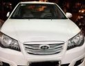 Hyundai Avante    2012 - Bán Hyundai Avante năm sản xuất 2012, màu trắng chính chủ, giá tốt