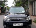 Ford Everest MT 2014 - Cần bán gấp Ford Everest MT 2014 số sàn