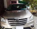 Toyota Innova MT 2015 - Bán Toyota Innova MT năm sản xuất 2015, giá tốt