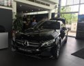 Mercedes-Benz C class C200 2018 - Bán Mercedes C200 năm 2018, màu đen