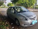 Toyota Vios 2008 - Cần bán gấp Toyota Vios sản xuất năm 2008, màu bạc như mới, 290 triệu