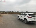 Mazda CX 5 2015 - Cần bán xe Mazda CX 5 đời 2015, màu trắng chính chủ giá cạnh tranh