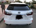 Lexus RX 200T  2017 - Cần bán Lexus RX 200T năm 2017, màu trắng, nhập khẩu nguyên chiếc