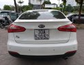 Kia K3 1.6AT 2015 - Cần bán xe Kia K3 năm 2015, màu trắng