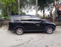 Mitsubishi Zinger GLS 2008 - Bán Mitsubishi Zinger GLS 2008, màu đen, nhập khẩu nguyên chiếc