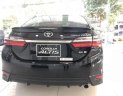 Toyota Corolla altis   2.0V Sport  2018 - Cần bán xe Toyota Corolla Altis 2.0V Sport sản xuất 2018, màu đen, 932tr