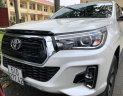 Toyota Hilux 2.8G 2018 - Bán Hilux xe nhập, giá cạnh tranh nhiều ưu đãi tại Toyota An Sương