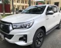 Toyota Hilux 2.8G 2018 - Bán Hilux xe nhập, giá cạnh tranh nhiều ưu đãi tại Toyota An Sương