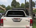 Toyota Hilux 2.8G 2018 - Bán Hilux xe nhập, giá cạnh tranh nhiều ưu đãi tại Toyota An Sương