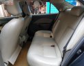 Toyota Vios 1.5MT 2010 - Cần bán gấp Toyota Vios 1.5MT năm sản xuất 2010, màu đen