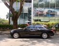 Mercedes-Benz E class E200  2017 - Cần bán xe Mercedes E200 sản xuất năm 2017, màu đen