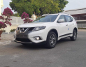 Nissan X trail V-Series. 2.5.SV 2018 - Bán Nissan X trail V-Series. 2.5.SV 2018, sẵn xe giao ngay