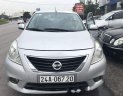 Nissan Sunny 2013 - Bán Nissan Sunny đời 2013, màu bạc, 23 triệu