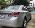 Chevrolet Cruze  LTZ 2011 - Bán Chevrolet Cruze đời 2011, màu bạc số tự động