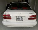 Toyota Corolla 2001 - Bán Toyota Corolla sản xuất 2001, màu trắng