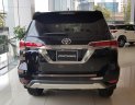 Toyota Fortuner 2.4 – 4×2 MT 2018 - Bán Toyota Fortuner số sàn, số tự động đủ màu giao ngay, cam kết giá tốt nhất