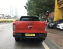 Ford Ranger Wildtrak 3.2 AT 4x4  2015 - Cần bán Ford Ranger Wildtrak 3.2 AT 4x4 2015, màu cam, xe nhập