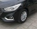 Hyundai Accent 2018 - Bán ô tô Hyundai Accent 2018, màu đen, giá tốt