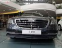 Mercedes-Benz S class S450 2018 - Cần bán xe Mercedes S450 2018, màu đen