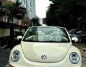 Volkswagen Beetle Sport  2008 - Bán Volkswagen Beetle Sport 2008, màu kem (be), xe nhập chính chủ, giá chỉ 658 triệu