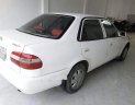 Toyota Corolla 2001 - Bán Toyota Corolla sản xuất 2001, màu trắng