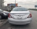 Nissan Sunny 2013 - Bán Nissan Sunny đời 2013, màu bạc, 23 triệu