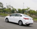 Hyundai Accent 2018 - Bán Hyundai Accent 2018, màu trắng, 425tr, hỗ trợ mọi thủ tục giấy tờ