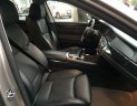 BMW 7 Series 750li 2011 - Cần đổi xe bán BMW 750LI vàng cát, nhập Mỹ 2011, full option