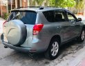 Toyota RAV4 2.4AT 2008 - Bán Toyota RAV4 đời 2008, màu xanh lam, nhập khẩu