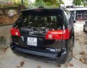 Toyota Sienna LE 3.5 2009 - Bán Toyota Sienna LE 3.5 đời 2009, màu đen, xe nhập số tự động