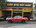 Ford Ranger Wildtrak 3.2 AT 4x4  2015 - Cần bán Ford Ranger Wildtrak 3.2 AT 4x4 2015, màu cam, xe nhập