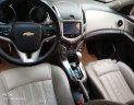 Chevrolet Cruze   LTZ  2016 - Cần bán Chevrolet Cruze LTZ sản xuất năm 2016, màu nâu