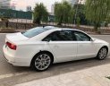 Audi A8 2015 - Bán xe Audi A8 năm 2015, màu trắng, nhập khẩu nguyên chiếc