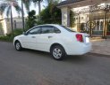 Daewoo Lacetti EX 2007 - Bán Daewoo Lacetti EX sản xuất 2007, màu trắng